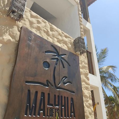 Maluhia Lofts Apartment Икараи Екстериор снимка