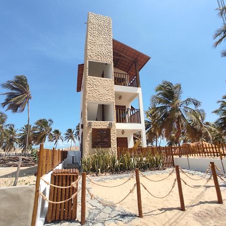 Maluhia Lofts Apartment Икараи Екстериор снимка