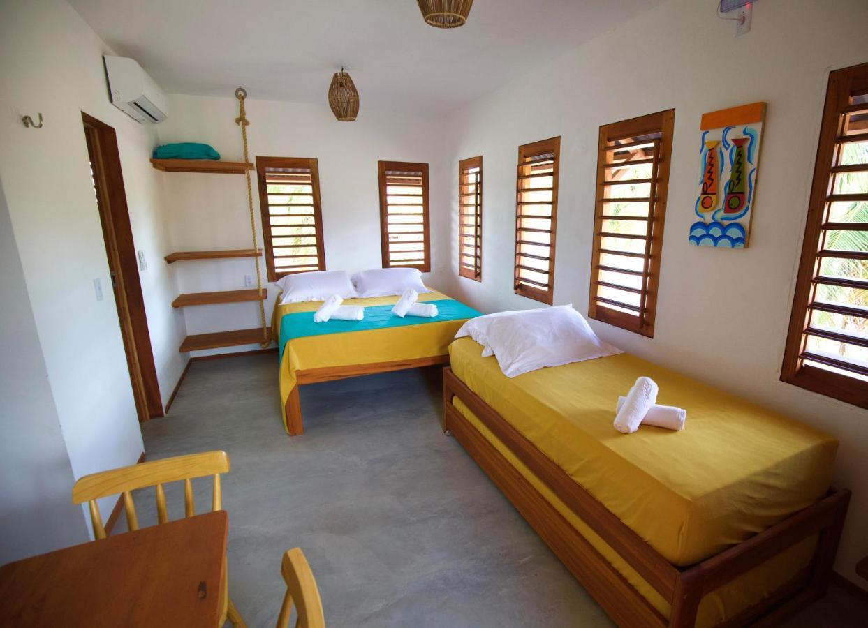 Maluhia Lofts Apartment Икараи Екстериор снимка