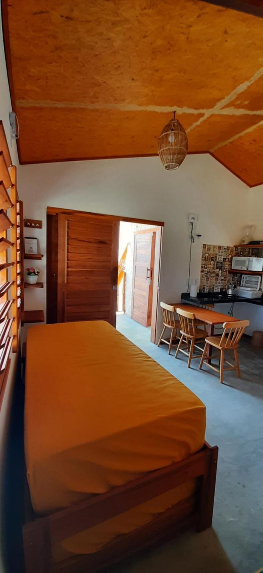 Maluhia Lofts Apartment Икараи Стая снимка